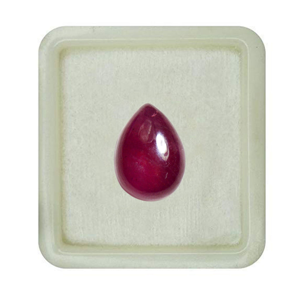 Natural Ruby Manik Fine Quality Loose Gemstone at Wholesale Rates (Rs 150/carat)