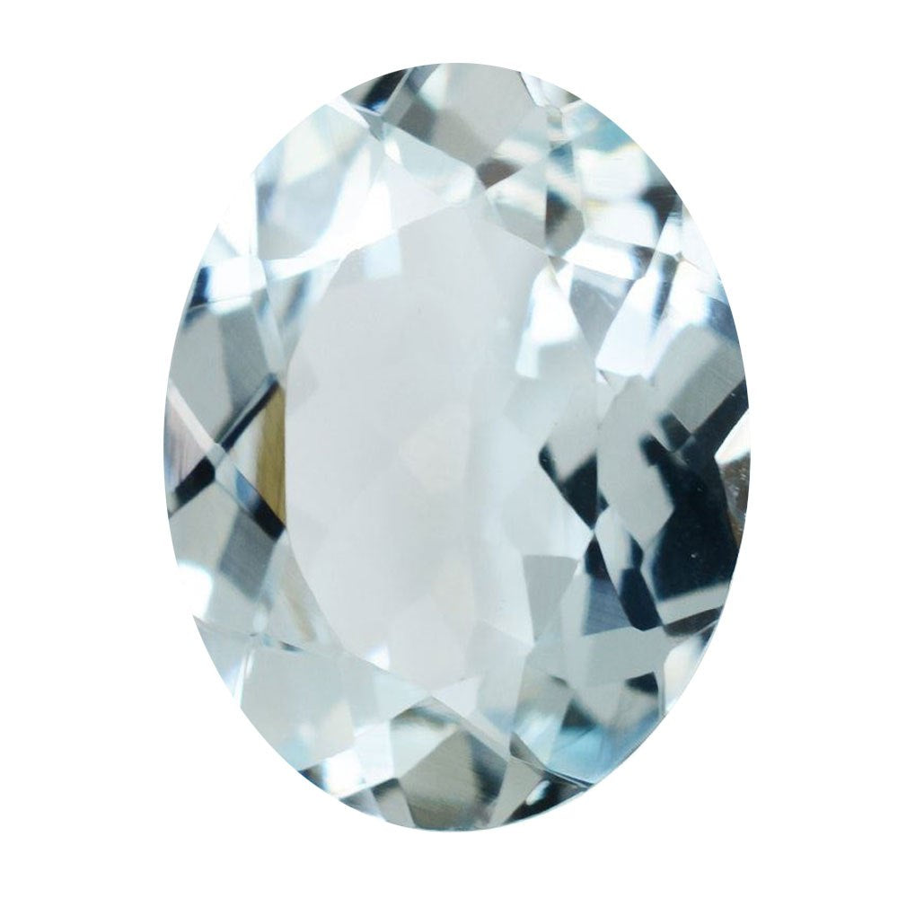 Natural Aquamarine 11.00 carat hot Cabochon Good Quality Cabochon Aquamarine Gemstone Oval Loose Aquamarine Cabochon.