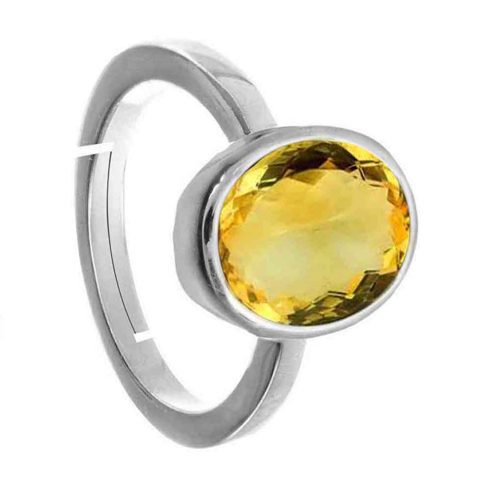 Citrine Gemstone November 30 Birthstone November 30 Birthstone
