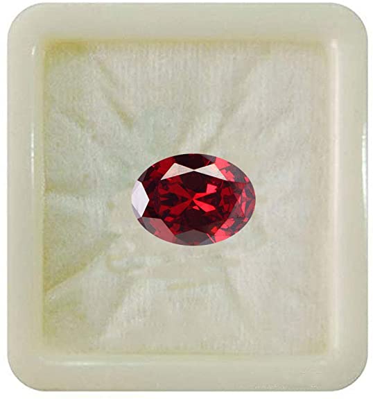 Natural Cubic Zircon Fine Quality Loose Gemstone at Wholesale Rates (Rs 4/carat)