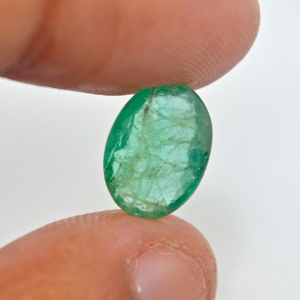 Emerald stone price per on sale ratti