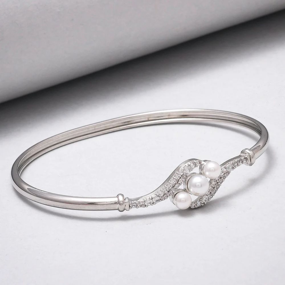 925 Sterling Silver Womens Bangle Bracelet Bulk Rate 150/Gram