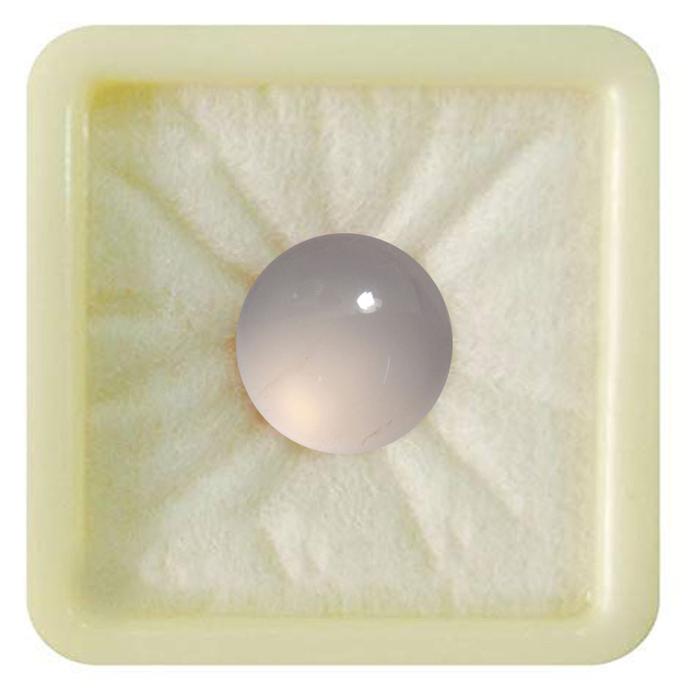 Natural Rose Quartz Fine Quality Loose gemstone at Wholesale Rates (Rs 25/carat)