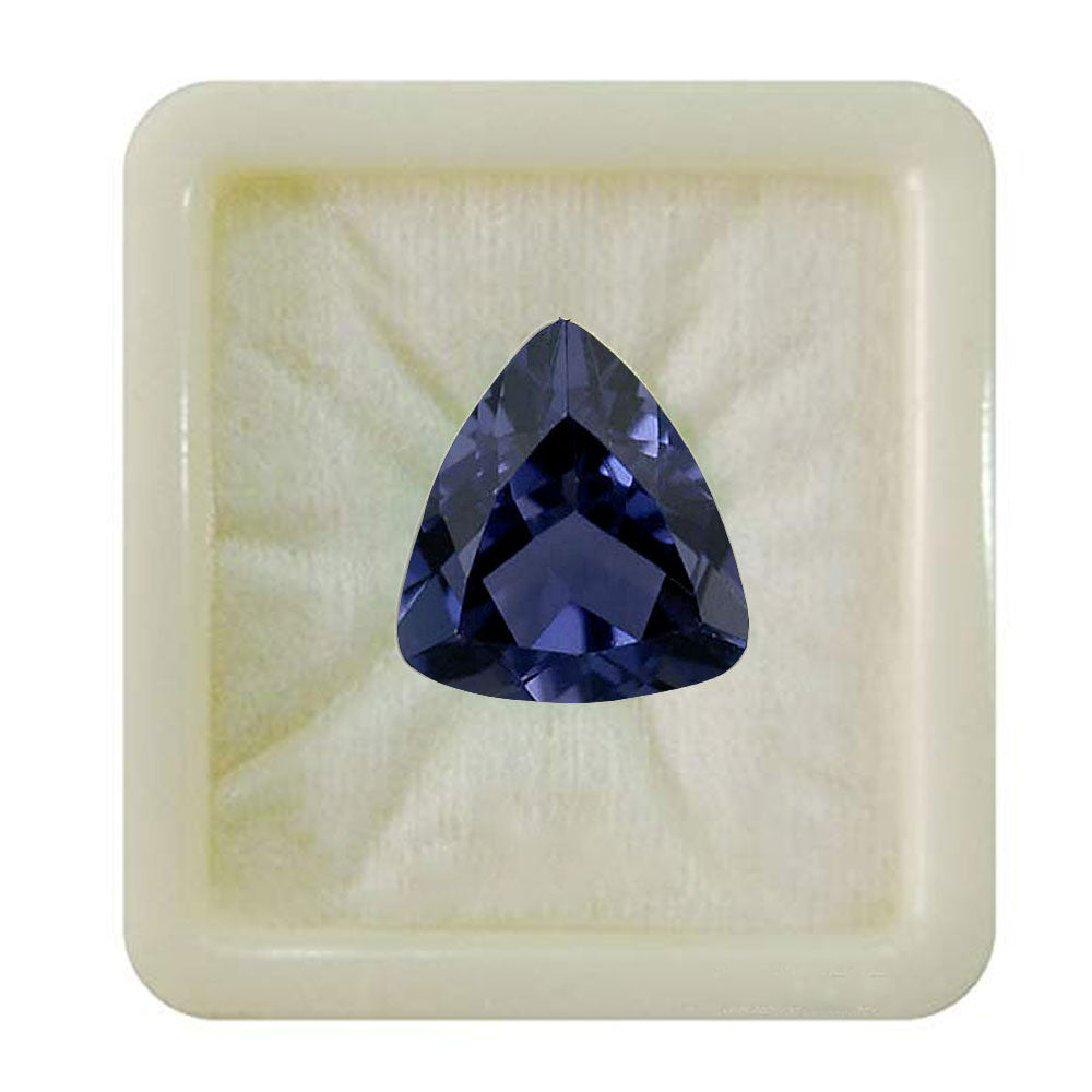 RATAN BAZAAR Blue Sapphire stone ring Original 6.25 ratti Neelam/neeli Stone  Astrological Purpose Certified Precious Stone For Men & Women Stone  Sapphire Silver Plated Ring Price in India - Buy RATAN BAZAAR