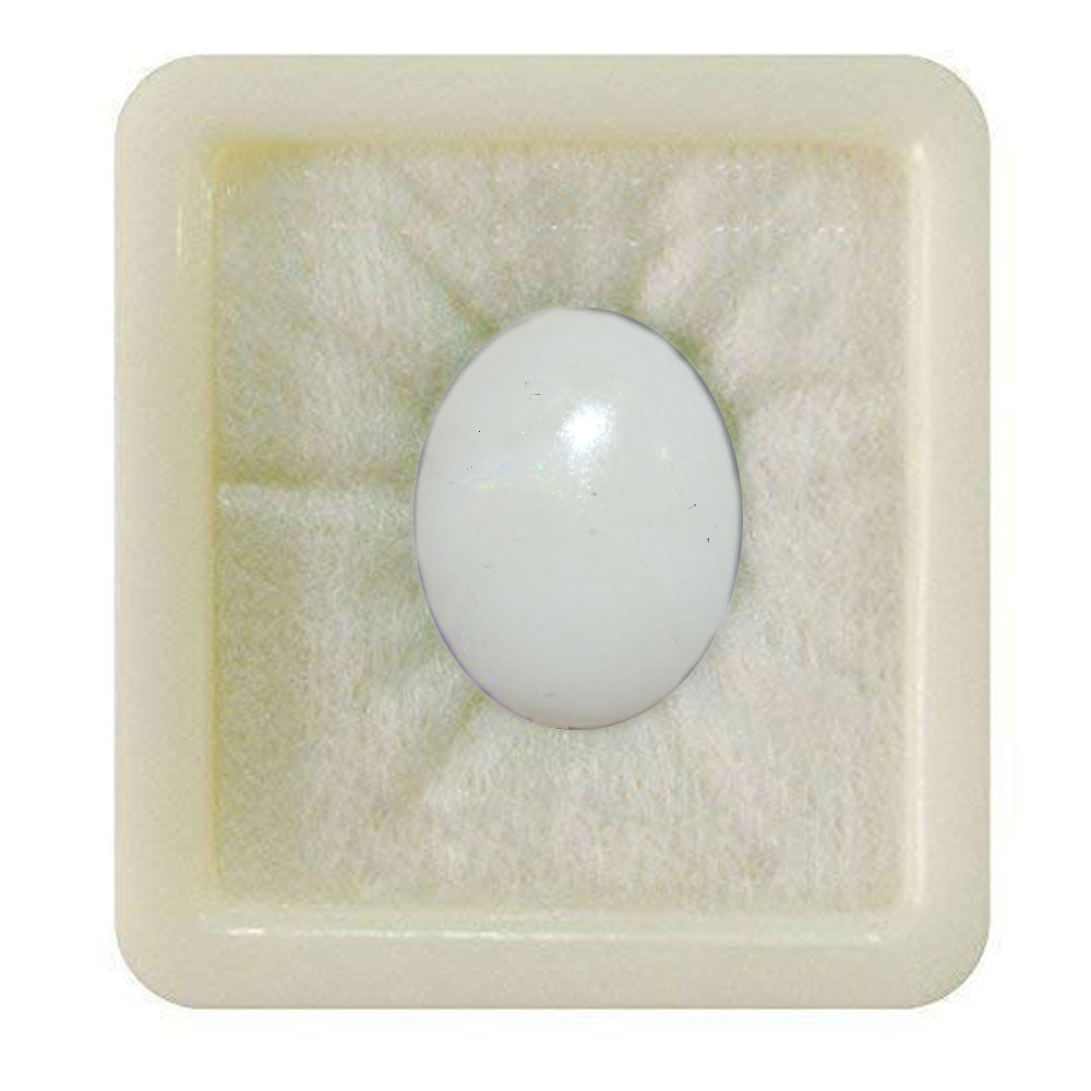 Tula Rashi Stones In Kannada Buy Natural Certified Doublate Opal