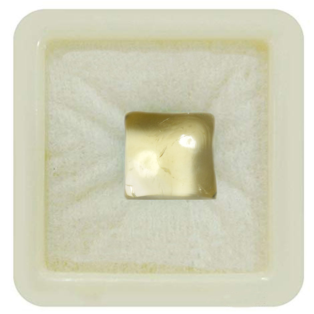 Natural Citrine Fine Quality Loose Gemstone at Wholesale Rates (Rs 60/carat)