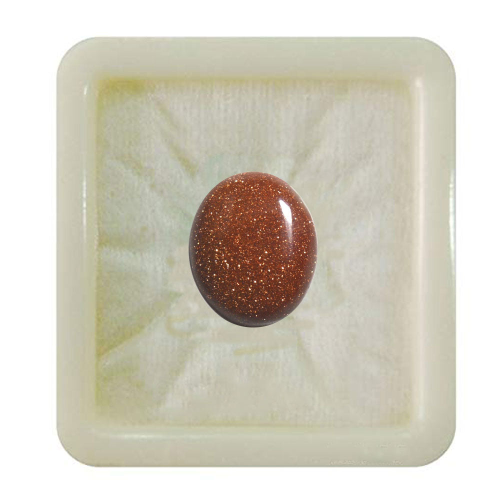 Lab Sunstone Sun Sitara Fine Quality Loose Gemstone at Wholesale Rates (Rs 15/carat)
