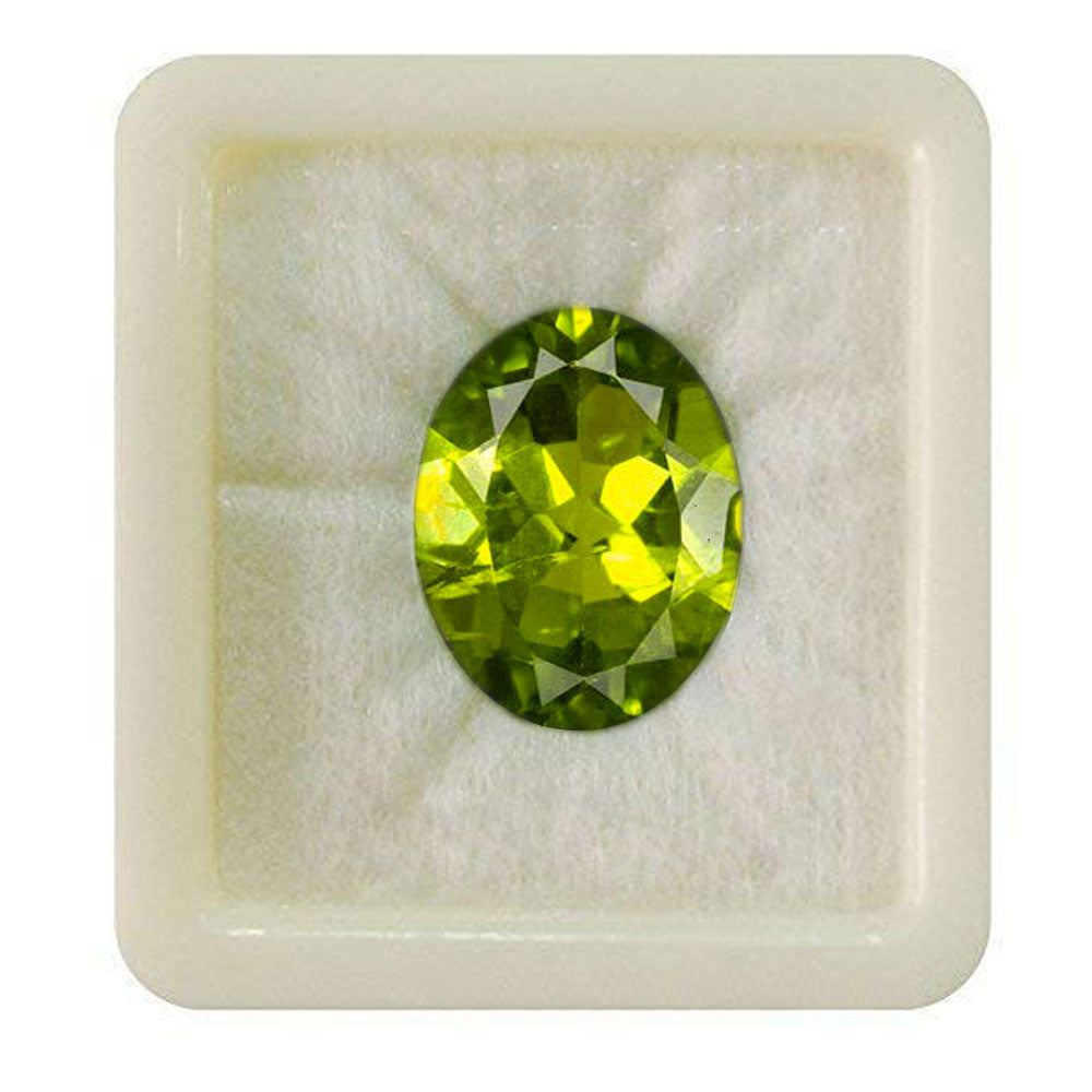 Natural Peridot To Ratti Astrological Simha Rashi Raviwar Upratna Sun (Surya) August Birthstone at Wholesale Rates (Rs 200/Carat)