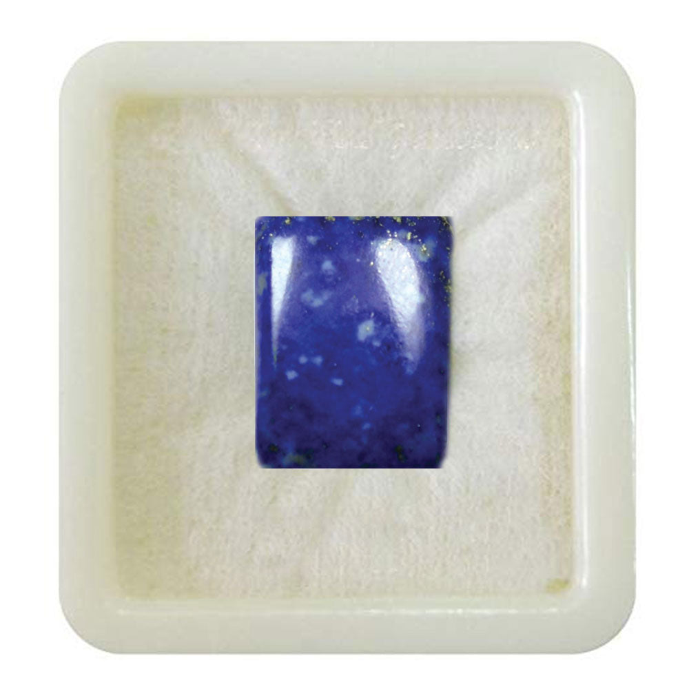 Natural Lapis Lazuli Lajward Fine Quality Loose Gemstone at Wholesale Rates (Rs 25/Carat)