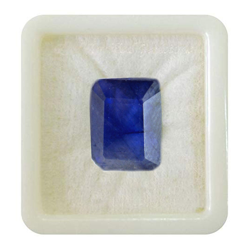 Narural Blue Sapphire Neelam Fine Quality Loose Gemstone at Wholesale Rates (Rs 150/carat)