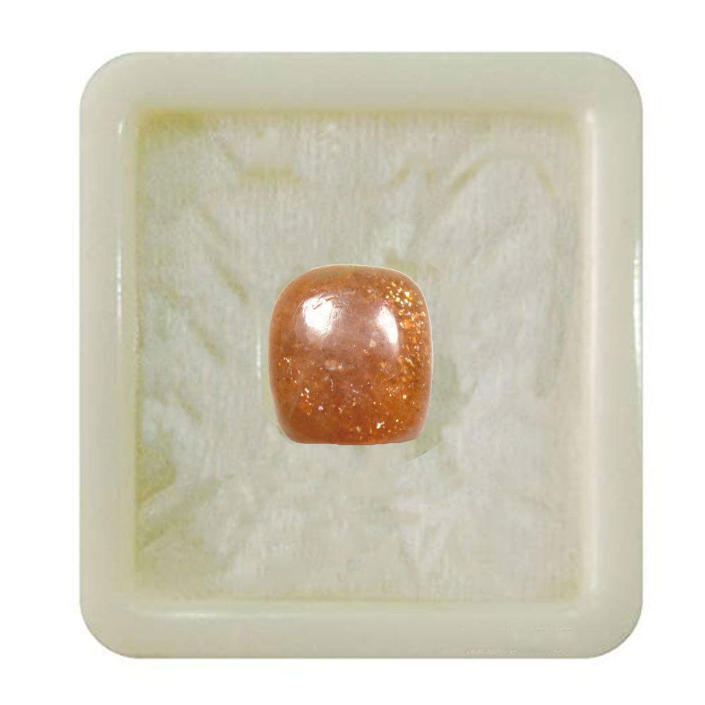 Natural Sunstone Sun Sitara Fine Quality Loose Gemstone at Wholesale Rates (Rs 20/carat)