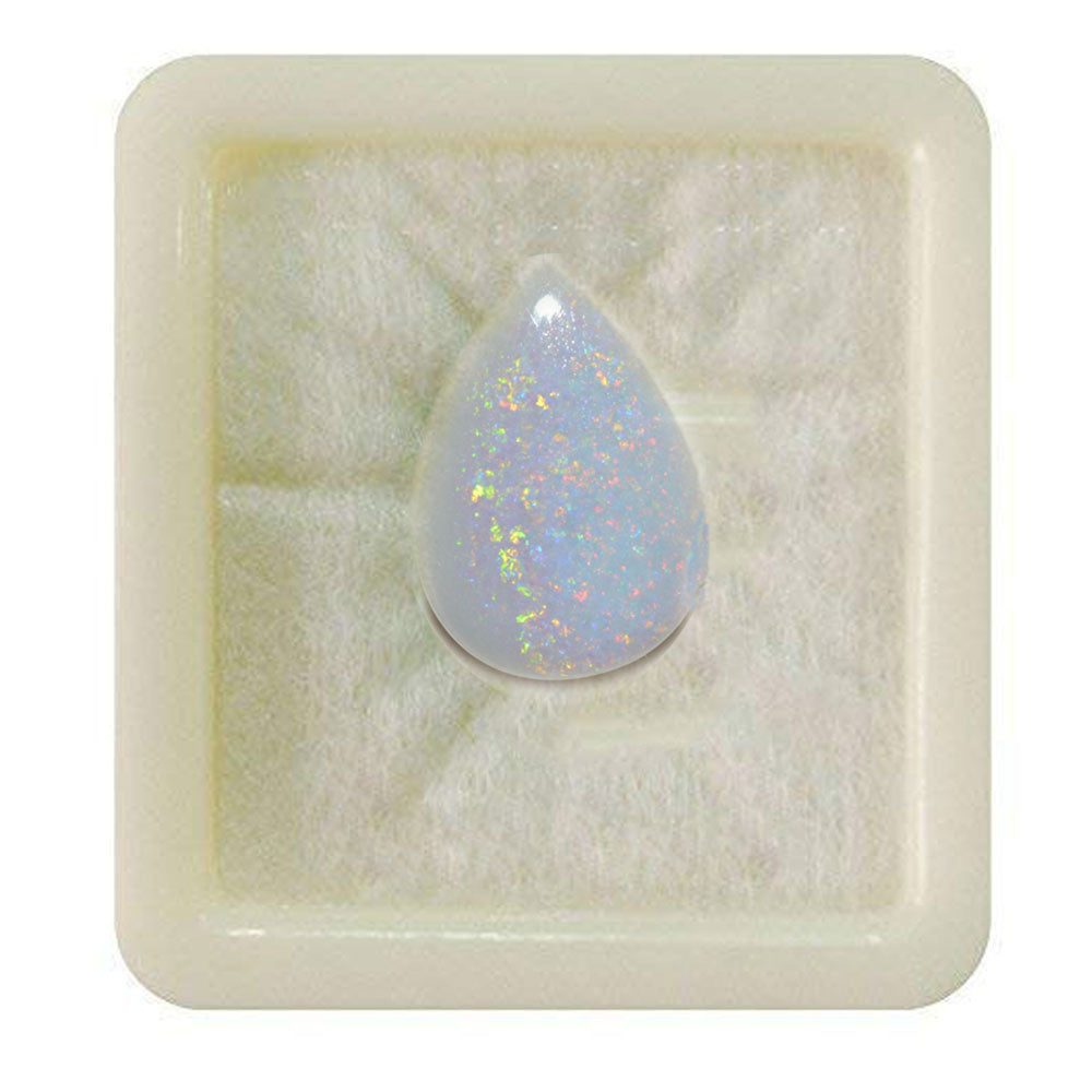 Silverwala 925-92.5 Sterling Silver Sapphire Birth Stone (Pisces, Taurus,  Virgo, Libra, Sagittarius) Finger Ring for Unisex (26) : Amazon.in: Fashion