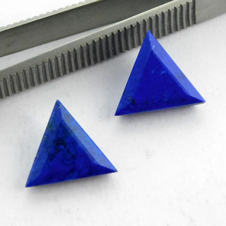 Pendentif Lapis Lazuli Véritable : Signification Et Vertus Du Lapis Lazuli