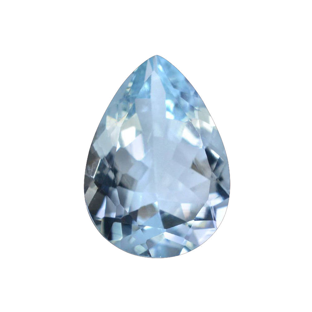 Buy Natural Aquamarine at Wholesale Rates (Rs 80/Carat) Gemstone