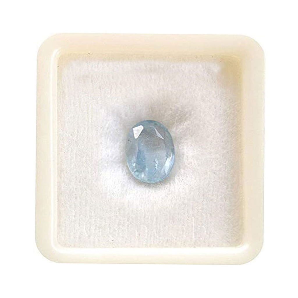 Narural Blue Sapphire Neelam Fine Quality Loose Gemstone at Wholesale Rates (Rs 150/carat)