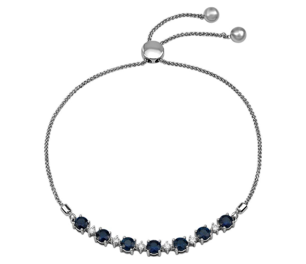 Fashion Bracelet Female Bohemian Love Rhinestone Magnetic Bracelet Send Girlfriend  Gift Jewelry | Fruugo BH