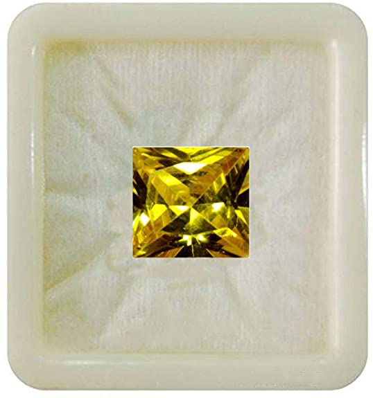 Natural Cubic Zircon Fine Quality Loose Zemstone at wholesale Rates (Rs 4/carat)