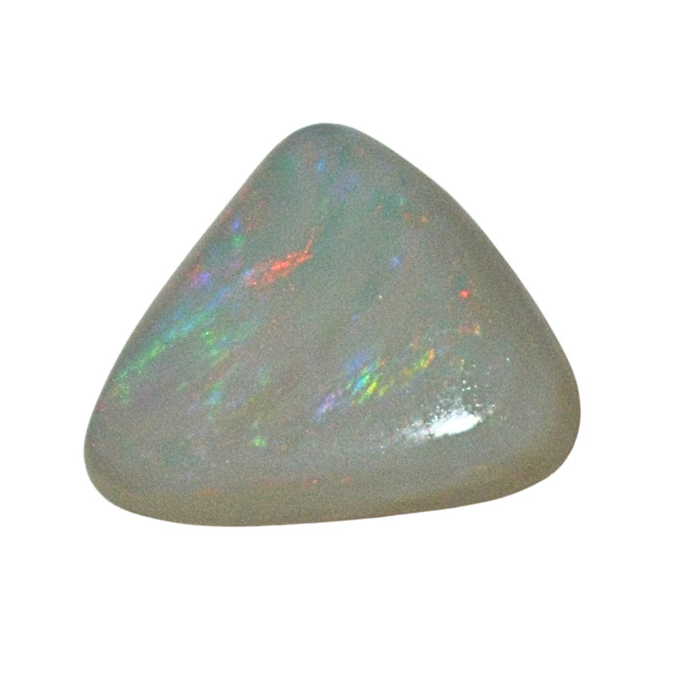 4.89 Ratti 4.4 Carat Natural Opal Fine Quality Loose Gemstone at Wholesale Rate (Rs 1000/carat)