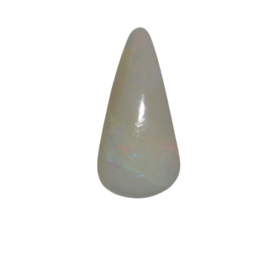 5.22 Ratti 4.7 Carat Natural Opal Fine Quality Loose Gemstone at Wholesale Rate (Rs 800/carat)
