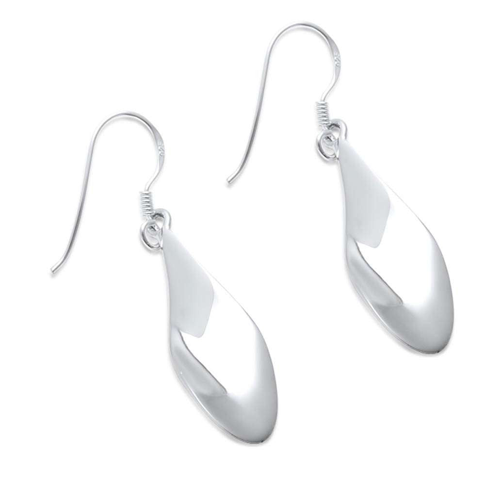 925 Sterling Silver Womens Dangle Earrings Bulk Rate 150/Gram Design-34