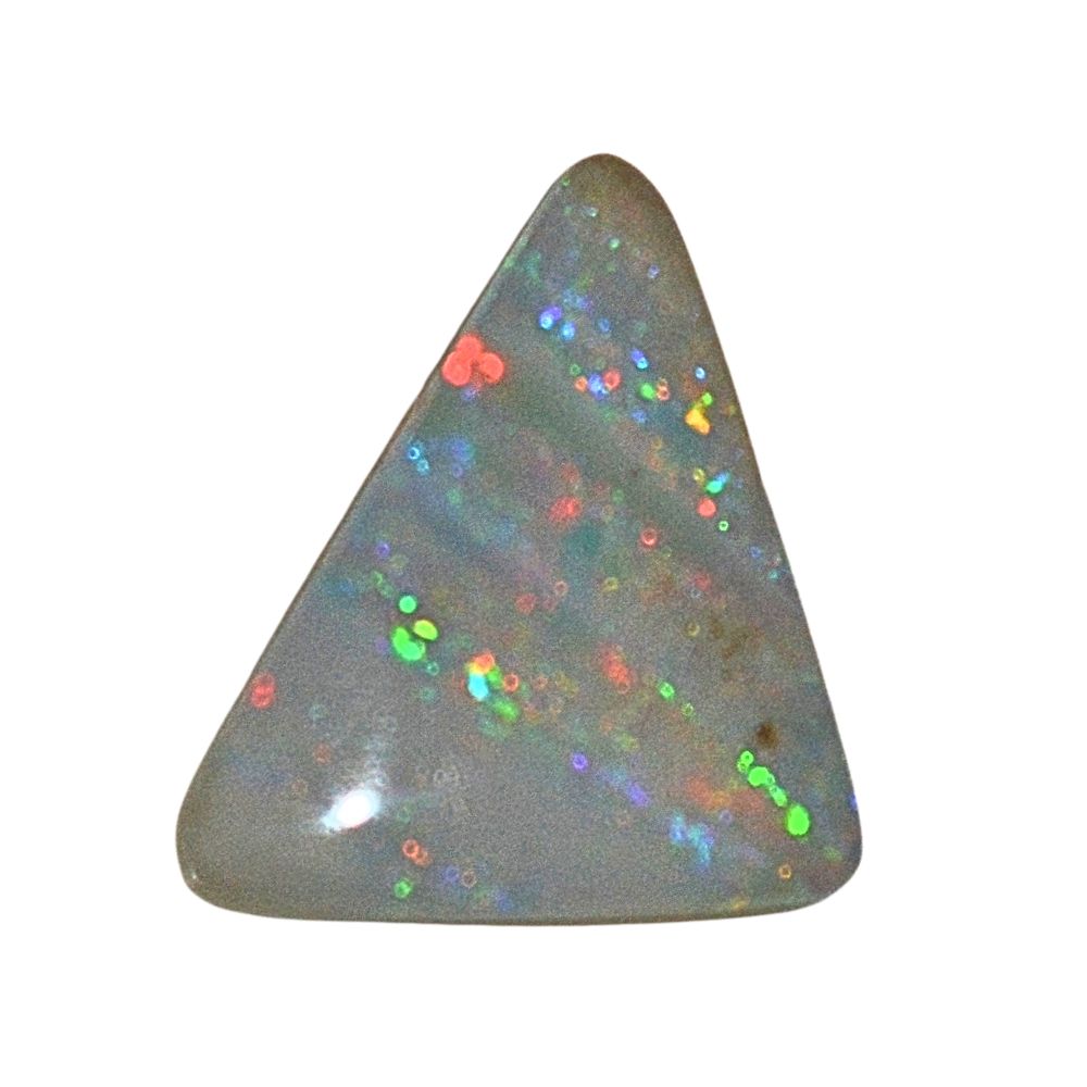 2.78 Ratti 2.5 Carat Natural Opal Fine Quality Loose Gemstone at Wholesale Rate (Rs 800/carat)