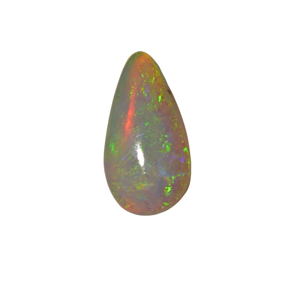 1.7 Ratti 1.5 Carat Natural Fire Opal Fine Quality Loose Gemstone at Wholesale Rate (Rs 350/Carat)