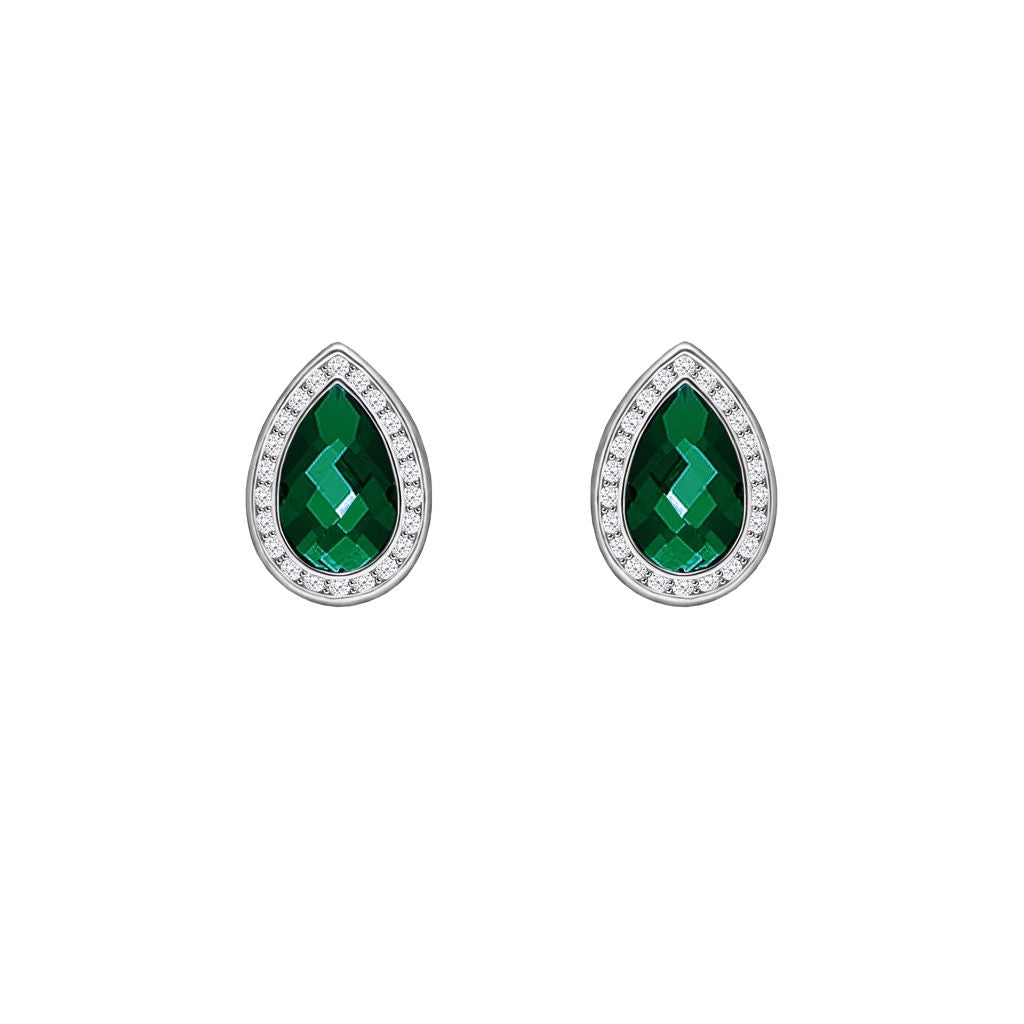 925 Sterling Silver Women's Stud Earrings Bulk Rate 150/Gram Design-12