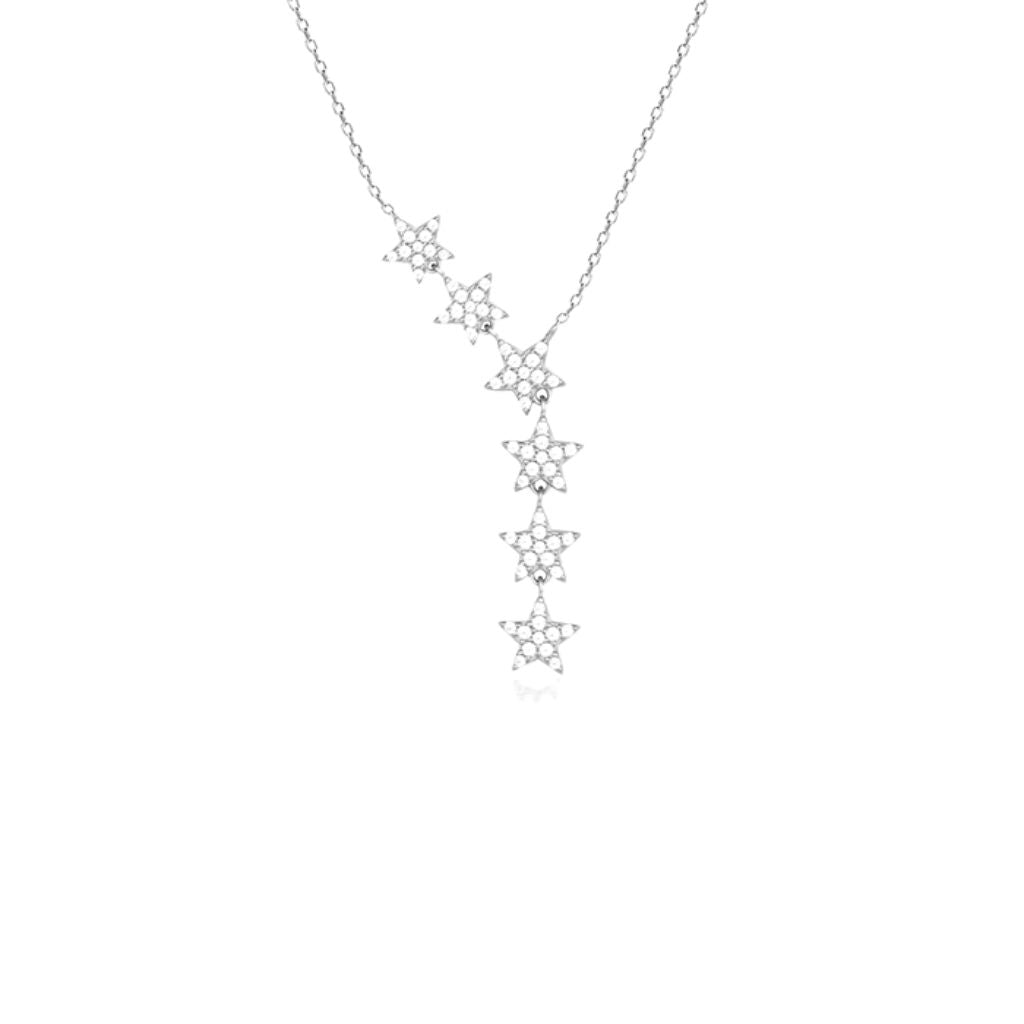 925 Sterling Silver Women's Necklace Bulk Rate 150/Gram Design-13