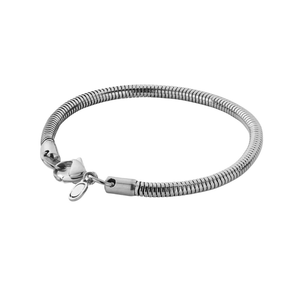 925 Starling Silver Mens  Bracelet Bulk Rate 150/Gram Design-7
