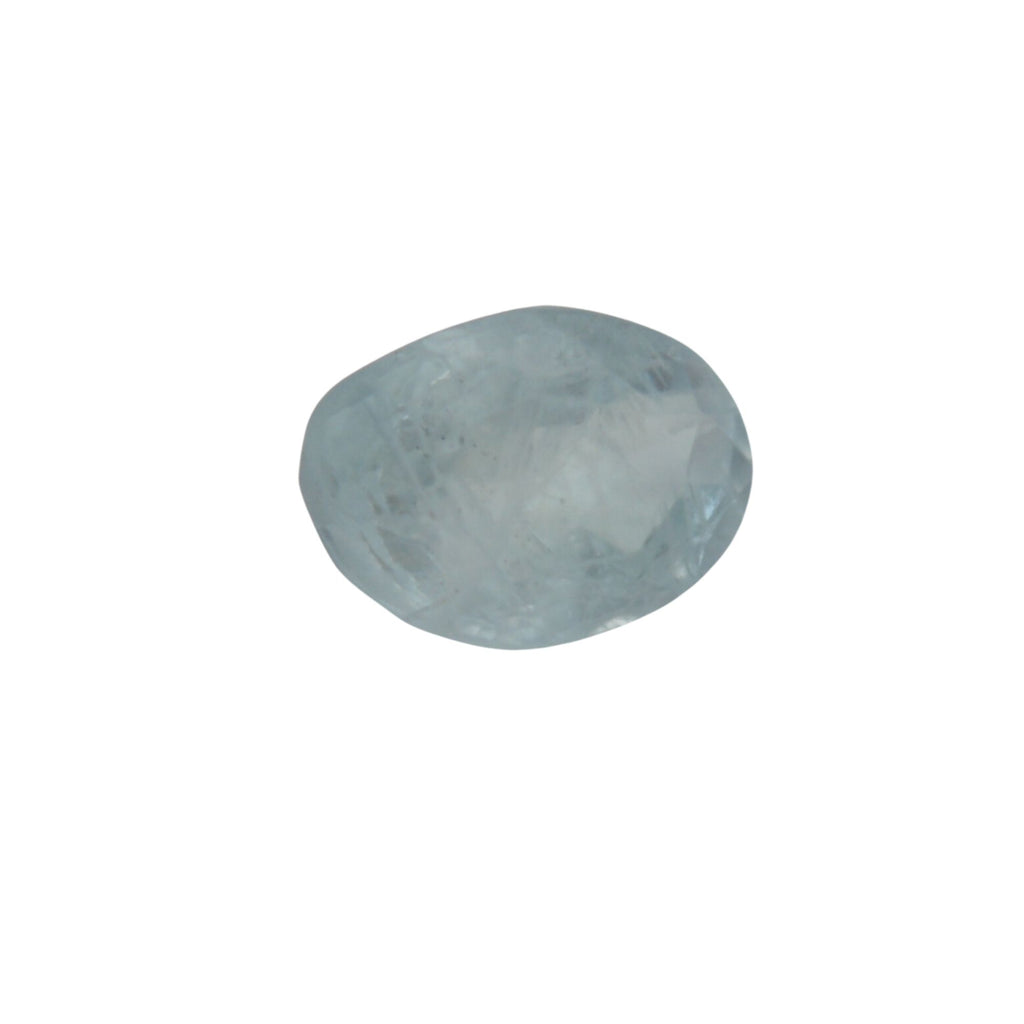 2.8 Ratti 2.5 Carat Certified Natural Ceylon Sri Lanka Blue Sapphire Loose Gemstone Neelam Wholesale Rate ( Rs 650/carat)