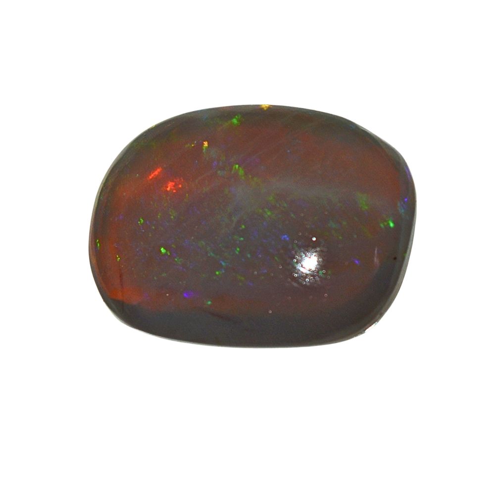 8.8 Ratti 7.9 Carat Natural Opal Fine Quality Loose Gemstone at Wholesale Rate (Rs 650/carat)