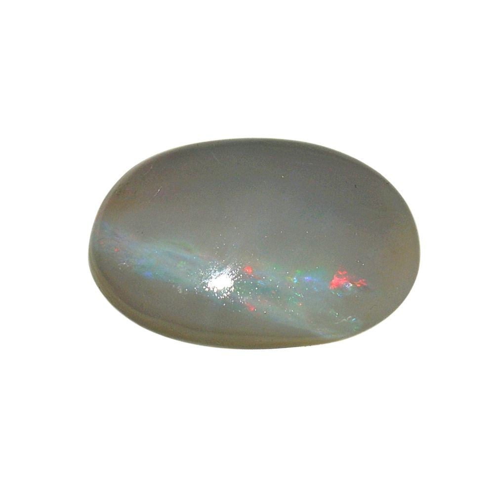 10.1 Ratti 9.1 Carat Natural Opal Fine Quality Loose Gemstone at Wholesale Rate (Rs 650/carat)