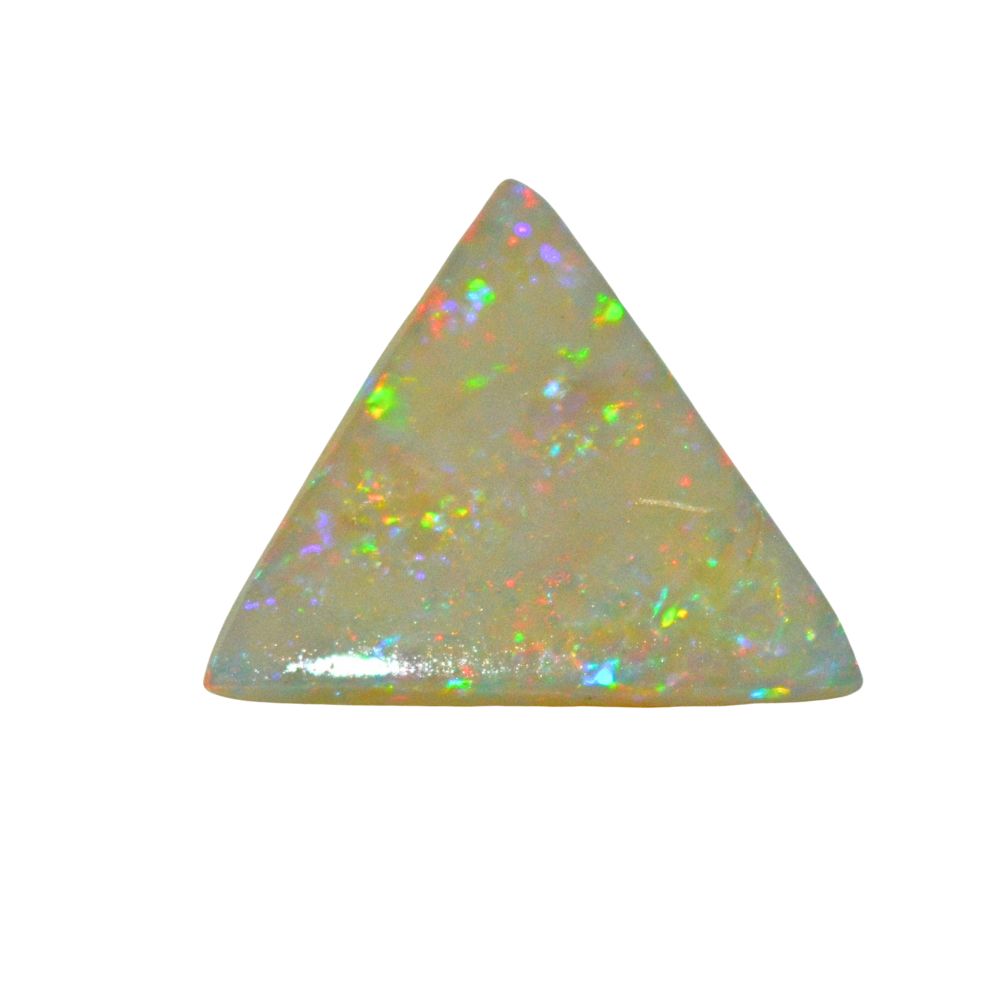 4.4 Ratti 4 Carat Natural Opal Fine Quality Loose Gemstone at Wholesale Rate (Rs 1000/carat)