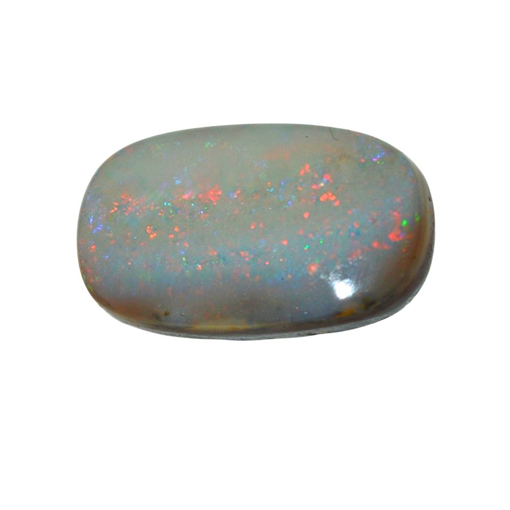 12.7 Ratti 11.4 Carat Natural Opal Fine Quality Loose Gemstone at Wholesale Rate (Rs 1000/carat)