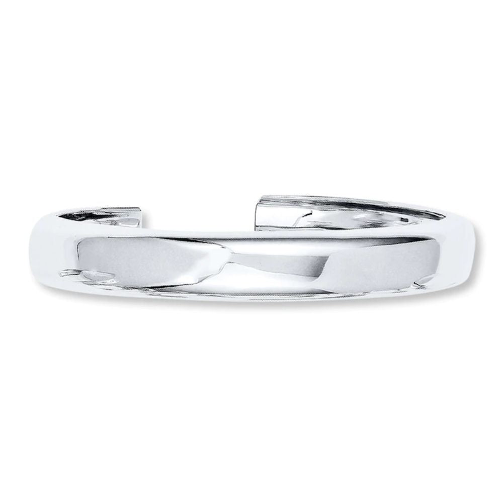 925 Sterling Silver Women's Cuff Bracelet Bulk Rate 150/Gram Design-6
