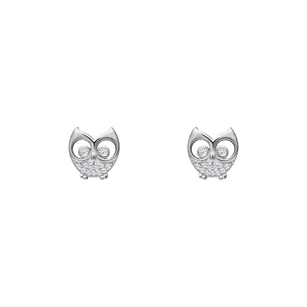 925 Sterling Silver Women's Stud Earrings Bulk Rate 150/Gram Design-39