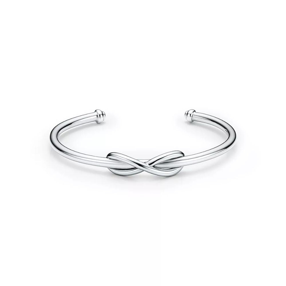925 Sterling Silver Women's Cuff Bracelet Bulk Rate 150/Gram Design-12