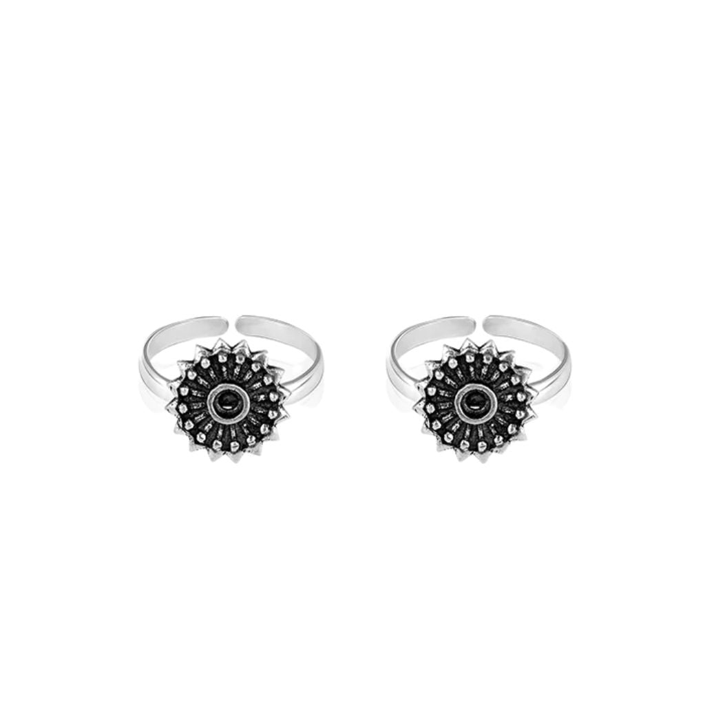 1.5 Gm Amethyst Gemstone 925 Sterling Silver Ring at Best Price in Jaipur |  Devmukti Jewels Pvt. Ltd.