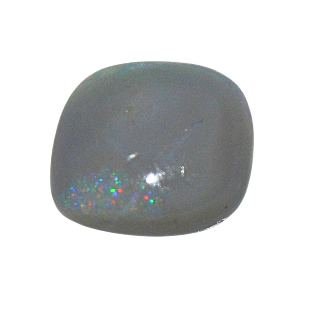 5.33 Ratti 4.8 Carat Natural Fire Opal Fine Quality Loose Gemstone at Wholesale Rate (Rs 650/carat)