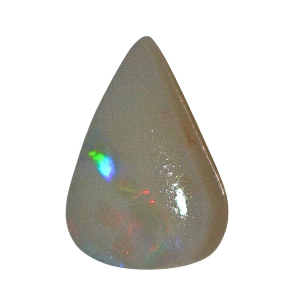 3.22 Ratti 2.9 Carat Natural Opal Fine Quality Loose Gemstone at Wholesale Rate (Rs 800/carat)