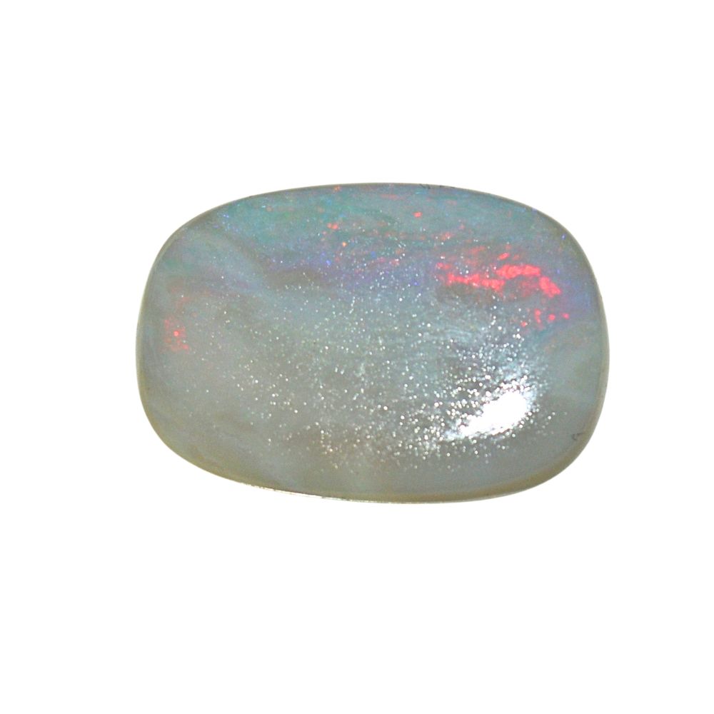 10.2 Ratti 9.2 Carat Natural Opal Fine Quality Loose Gemstone at Wholesale Rate (Rs 600/carat)