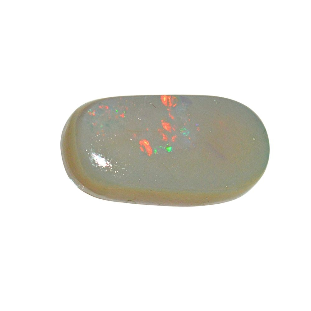 13.6 Ratti 12.2 Carat Natural Opal Fine Quality Loose Gemstone at Wholesale Rate (Rs 900/carat)