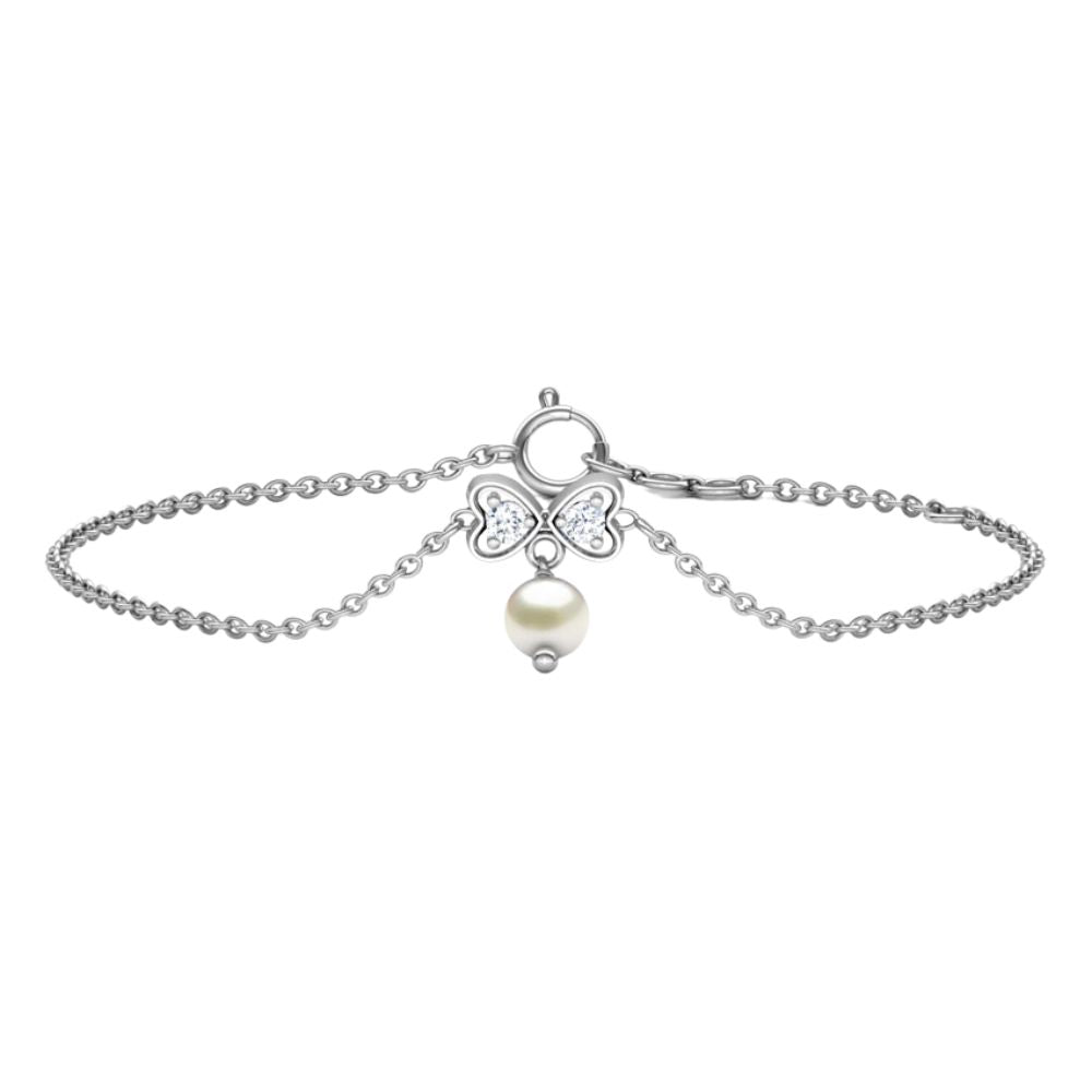 925 Sterling Silver Womens Chain Bracelet Bulk Rate 150/Gram Design-12