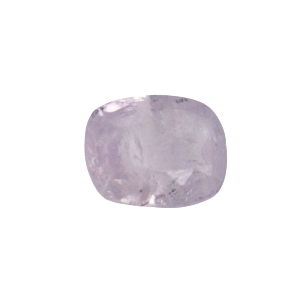 1 Ratti 0.9 Carat Certified Natural Ceylon Sri Lanka Pink Sapphire (Gulabi Pukhraj) Wholesale Rate (Rs 800/carat)