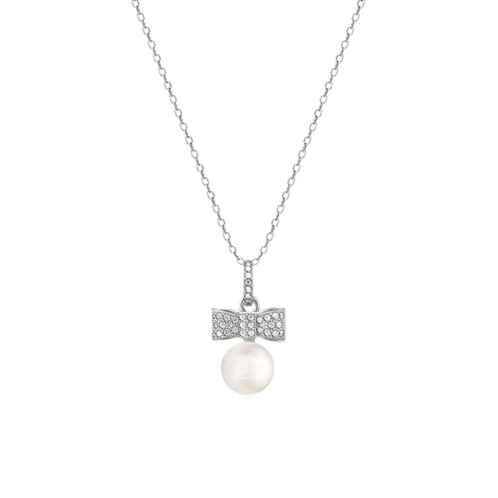 925 Sterling Silver Womens Pearl Pendants Bulk Rate 150/Gram Design-13
