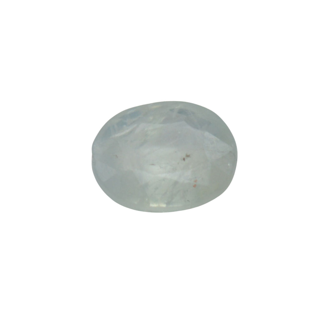 2.9 Ratti 2.6 Carat Certified Natural Ceylon Sri Lanka Blue Sapphire Loose Gemstone Neelam Wholesale Rate ( Rs 650/carat)