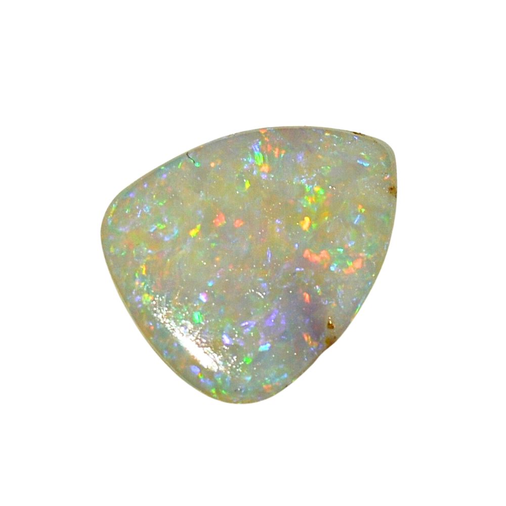 4.3 Ratti 3.9 Carat Natural Opal Fine Quality Loose Gemstone at Wholesale Rate (Rs 1000/carat)