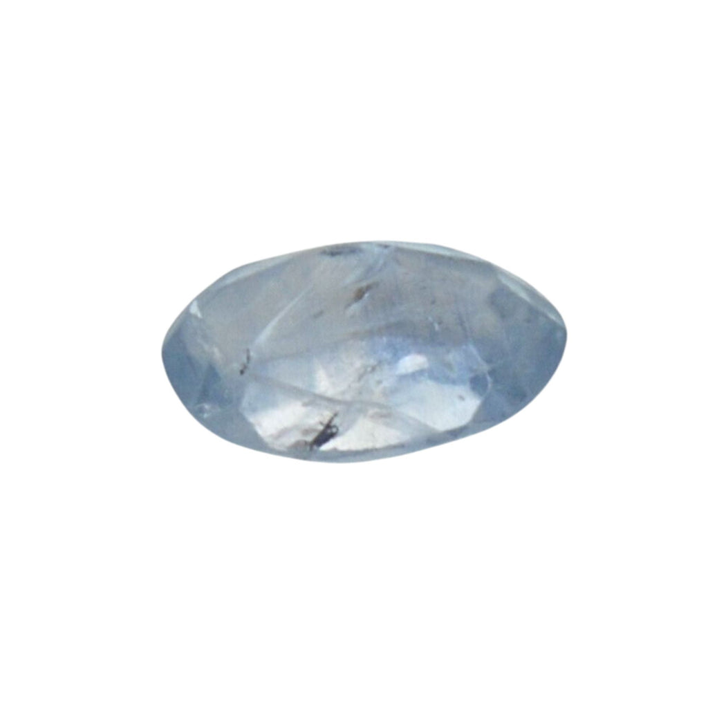 0.8 Carat 0.9 Ratti Certified Natural Ceylon Blue Sapphire (Neelam) Fine Quality Loose Gemstone at Wholesale Rates (Rs 450/Carat)