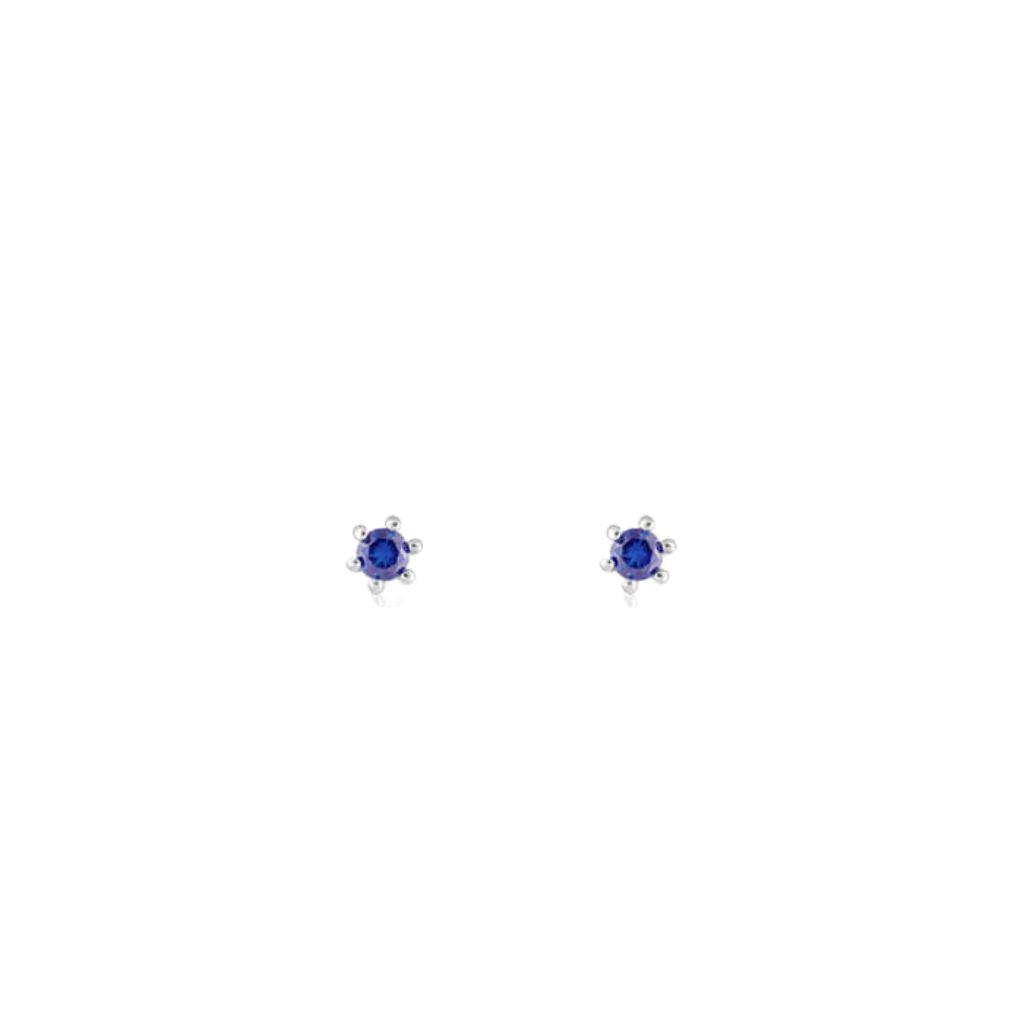 925 Sterling Silver Women's Stud Earrings Bulk Rate 150/Gram Design-29