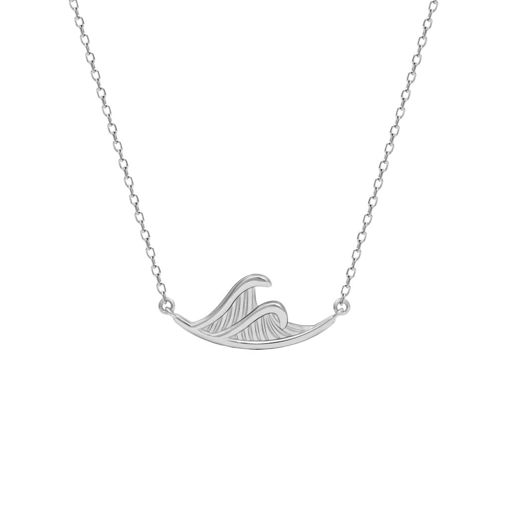 925 Sterling Silver Women's Necklace Bulk Rate 150/Gram Design-3